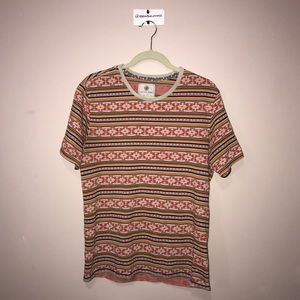 On The Byas Tribal Shirt
